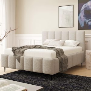 Lunaro Slim II 180x200cm - Slika 1