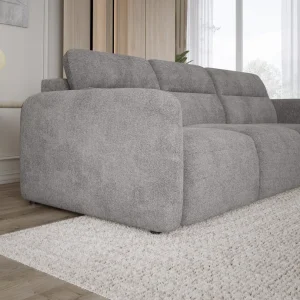 Calvano S 259x175cm / s elektičnim izvlačenjem ležaja 60cm - Slika 4