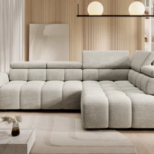 Bull L 297x205cm / s elektičnim izvlačenjem ležaja 27cm - Slika 1