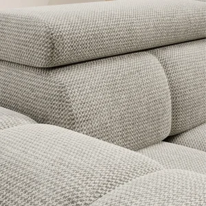 Bull L 297x205cm / s elektičnim izvlačenjem ležaja 27cm - Slika 4