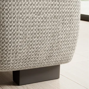 Bull XL 168x393x205cm / s elektičnim izvlačenjem ležaja 27cm - Slika 4