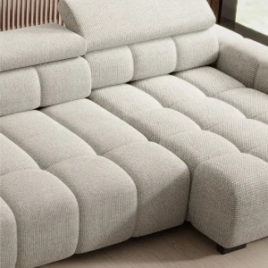 Bull XL 168x393x205cm / s elektičnim izvlačenjem ležaja 27cm - Slika 3