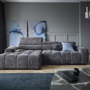 Bull S 285x168cm / s elektičnim izvlačenjem ležaja 27cm - Slika 1