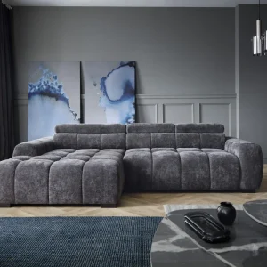 Bull S 285x168cm / s elektičnim izvlačenjem ležaja 27cm - Slika 3