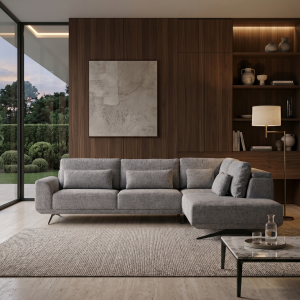 Misty L 317x237cm / s elektičnim izvlačenjem ležaja 27cm - Slika 1