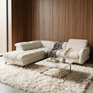 Fubu 263x234cm / s ležajem - Slika 1