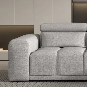 Panama S 290x188cm / s elektičnim izvlačenjem ležaja 27cm - Slika 4