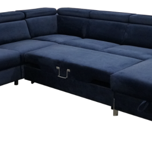 Denver U 100x3330x295cm / s ležajem - Slika 4