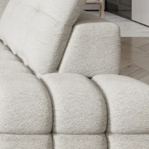 Tollo L 302x220cm / s elektičnim izvlačenjem ležaja 60cm - Slika 6