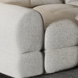 Tollo S 283x172cm / s elektičnim izvlačenjem ležaja 60cm - Slika 3