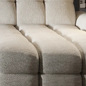 Tollo S 283x172cm / s elektičnim izvlačenjem ležaja 60cm - Slika 4