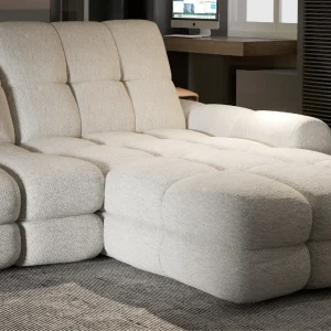 Tollo S 283x172cm / s elektičnim izvlačenjem ležaja 60cm - Slika 7