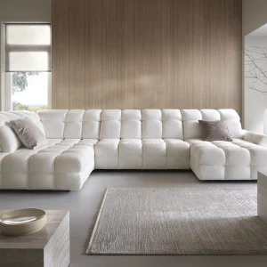 Tollo XL 172x400x220cm / s elektičnim izvlačenjem ležaja 60cm - Slika 5