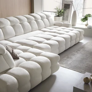 Tollo XL 172x400x220cm / s elektičnim izvlačenjem ležaja 60cm - Slika 3