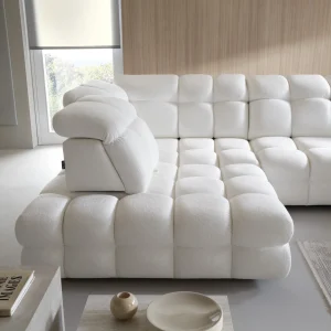 Tollo XL 172x400x220cm / s elektičnim izvlačenjem ležaja 60cm - Slika 6