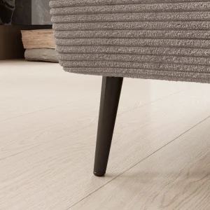 Alisson 277x174cm / s elektičnim izvlačenjem ležaja 27cm - Slika 2