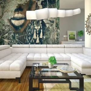 Arte U 190x348x200cm / s ležajem - Slika 1