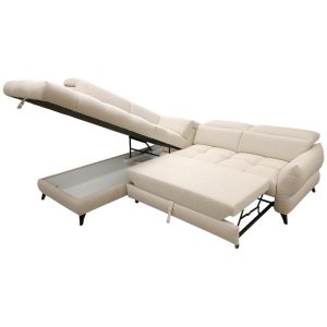 Fubu 263x234cm / s ležajem - Slika 3