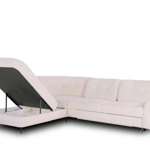 Elipse 273x229cm / s ležajem - Slika 5