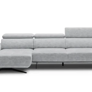 Eris 320x184cm / s električnim izvlačenjem ležaja 27cm - Slika 10
