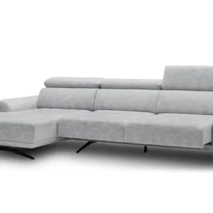 Eris 320x184cm / s električnim izvlačenjem ležaja 27cm - Slika 9