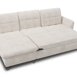 Fiesta 172x254cm / s ležajem - Slika 5