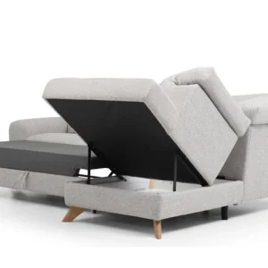 Imperio L 281x202cm / s ležajem - Slika 8