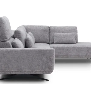 Misty L 317x237cm / s elektičnim izvlačenjem ležaja 27cm - Slika 5