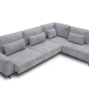 Misty L 317x237cm / s elektičnim izvlačenjem ležaja 27cm - Slika 6