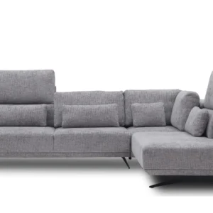 Misty L 317x237cm / s elektičnim izvlačenjem ležaja 27cm - Slika 7