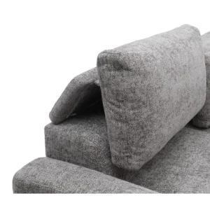 Misty L 317x237cm / s elektičnim izvlačenjem ležaja 27cm - Slika 8