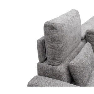 Misty L 317x237cm / s elektičnim izvlačenjem ležaja 27cm - Slika 9