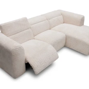 Nube 302x188cm / s relax funkcijom - Slika 4