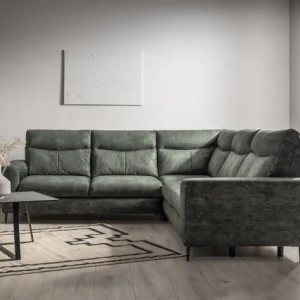 Talisman 276x277cm / s ležajem i relax funcijom - Slika 1