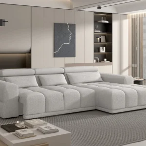 Panama S 290x188cm / s elektičnim izvlačenjem ležaja 27cm - Slika 2