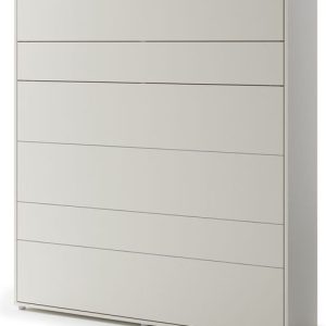 BED CONCEPT BC-13 vertikalni  zidni krevet 180x200 s madracem  – Kašmir - Slika 4