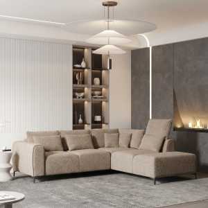 Thassos 270x225cm - Slika 1