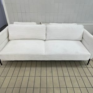 Trosjed Duero 221cm / s ležajem - Slika 1