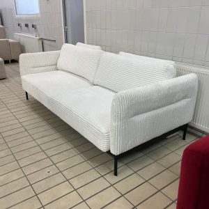 Trosjed Duero 221cm / s ležajem - Slika 4