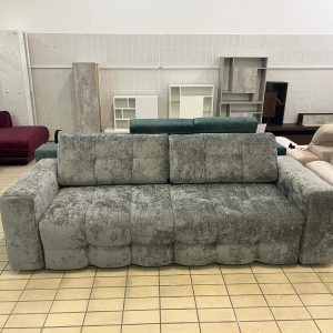 Trosjed Lussi 255cm / s ležajem - Slika 6
