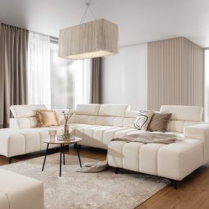 Ragusso XL 234x356x170 / s puma ležajem - Slika 1