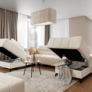 Ragusso XL 234x356x170 / s puma ležajem - Slika 2