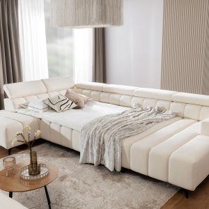 Ragusso XL 234x356x170 / s puma ležajem - Slika 3
