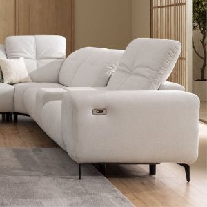 Este 310x326cm / s relax funkcijom - Slika 3
