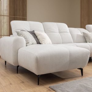 Este 310x326cm / s relax funkcijom - Slika 5