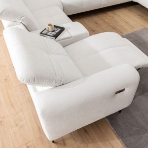 Este 310x326cm / s relax funkcijom - Slika 6