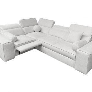 Vito II Mix  276x205cm / s ležajem i relax funkcijom - Slika 2