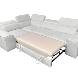 Vito II Mix  276x205cm / s ležajem i relax funkcijom - Slika 3