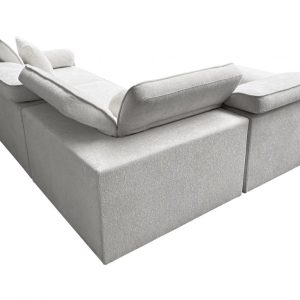 Vito II Mix  276x205cm / s ležajem i relax funkcijom - Slika 4