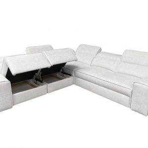Vito III 276x278cm / s ležajem - Slika 3